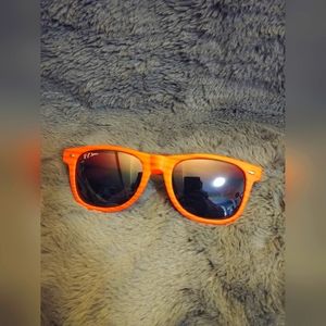 Aperol sunglasses